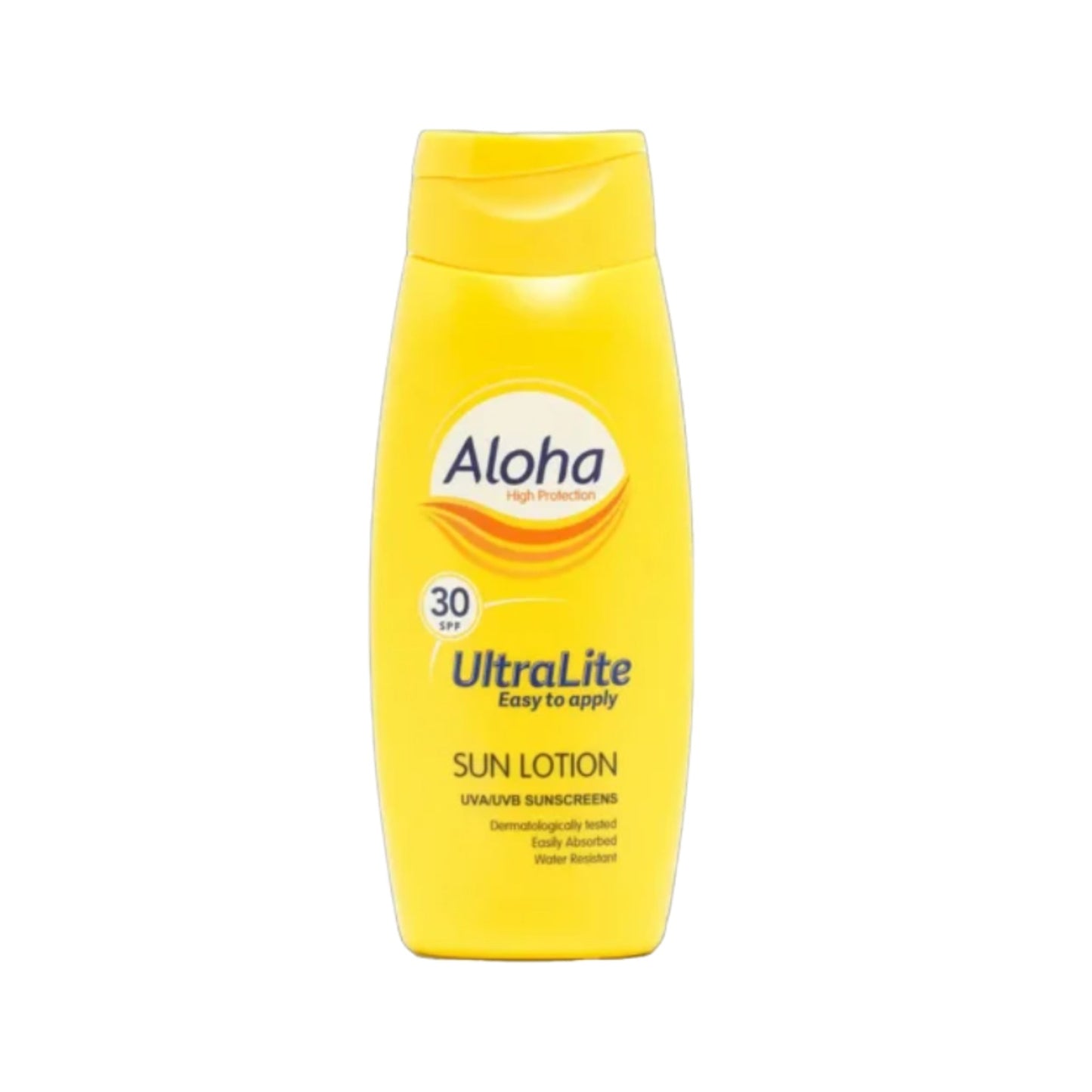 Aloha Sun Lotion SPF 30 250ml