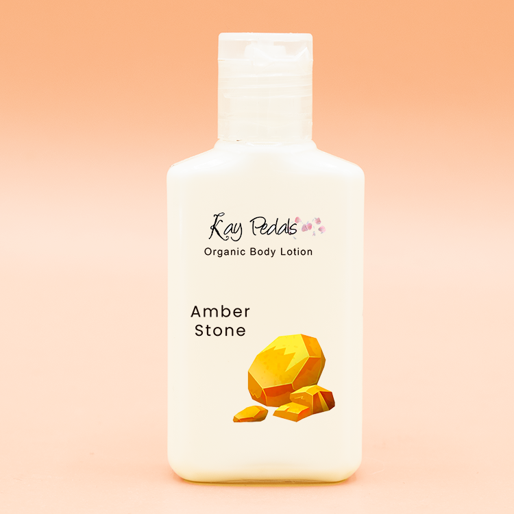 Kay Pedals Travel Size Body Lotion 1 oz
