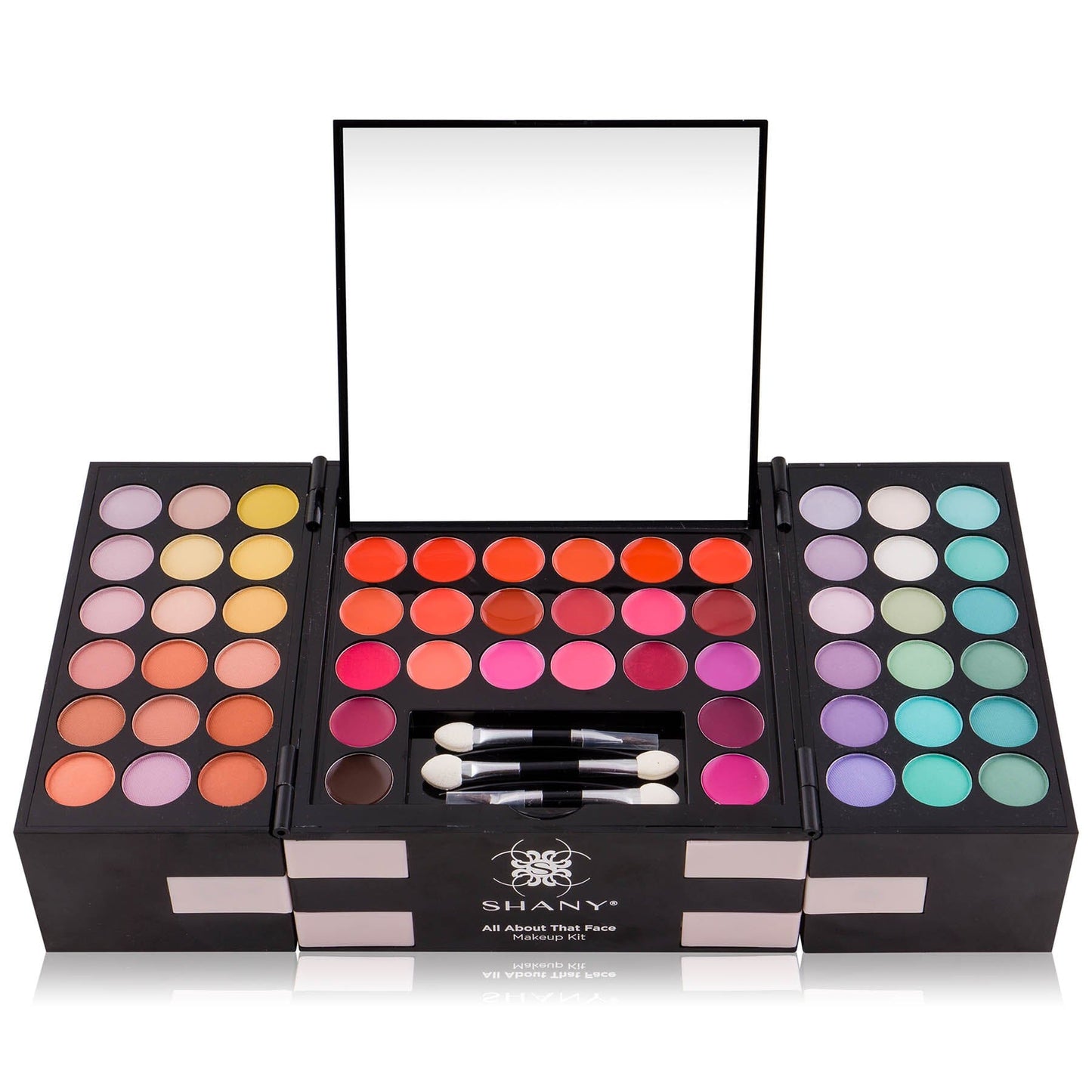 All About That Face - Professional Makeup Kit