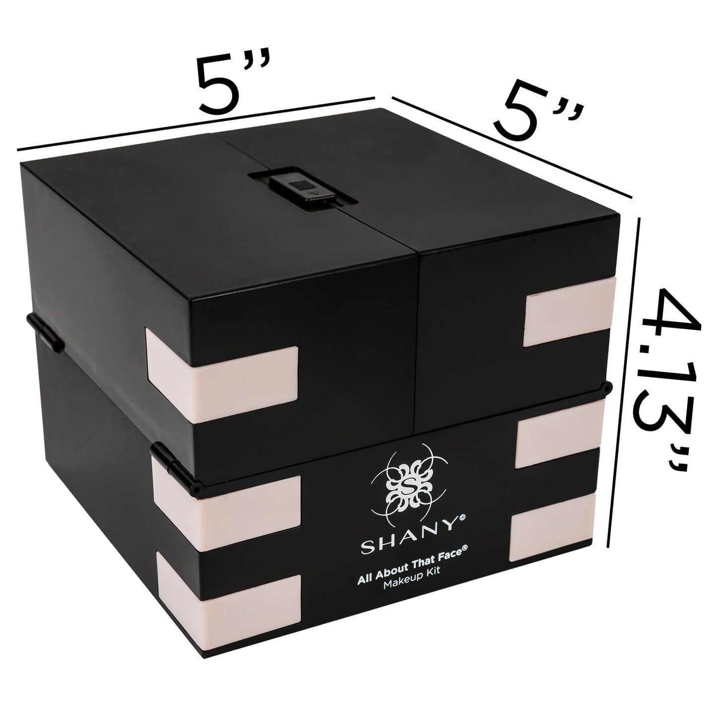 All About That Face - Professional Makeup Kit