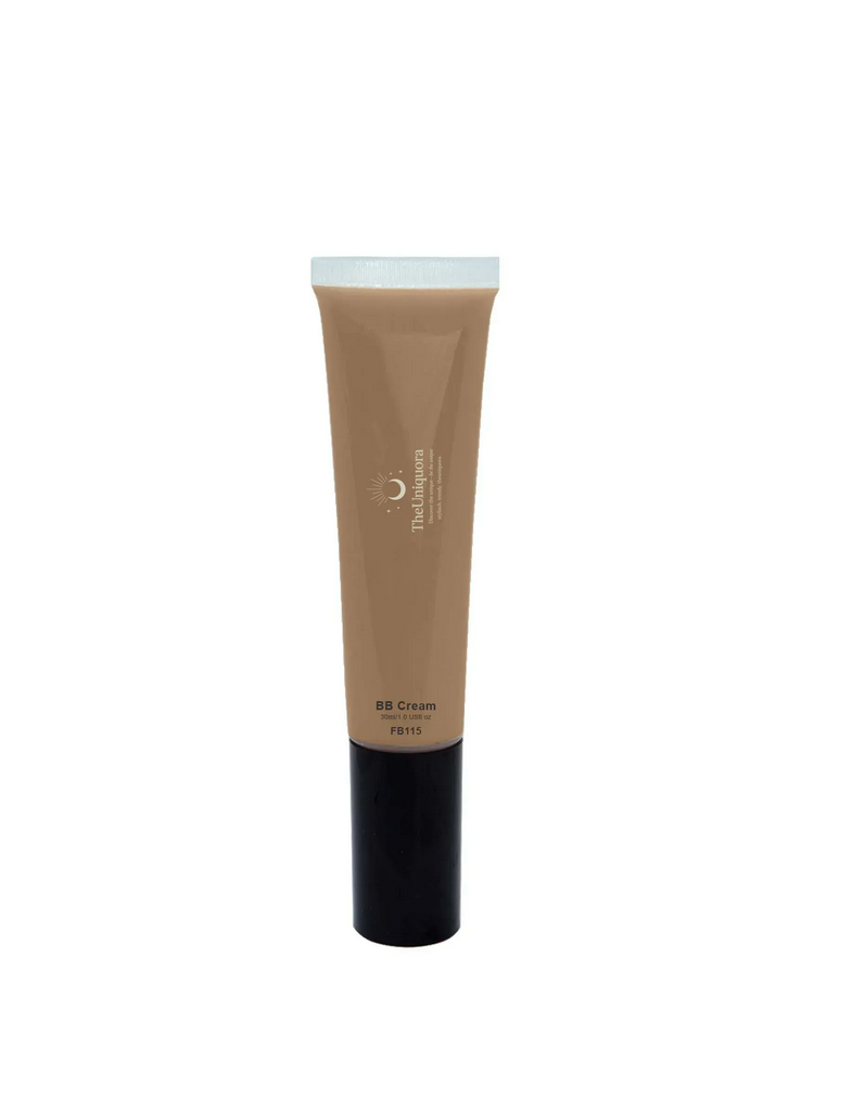 TheUniquora BB Creme für strahlenden Teint