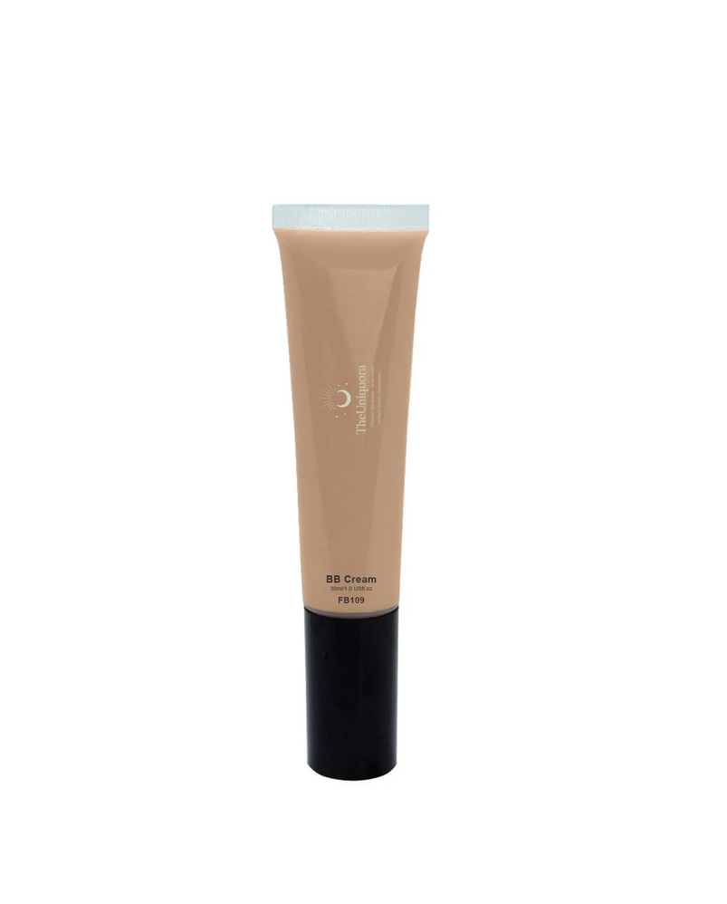 TheUniquora BB Creme für strahlenden Teint