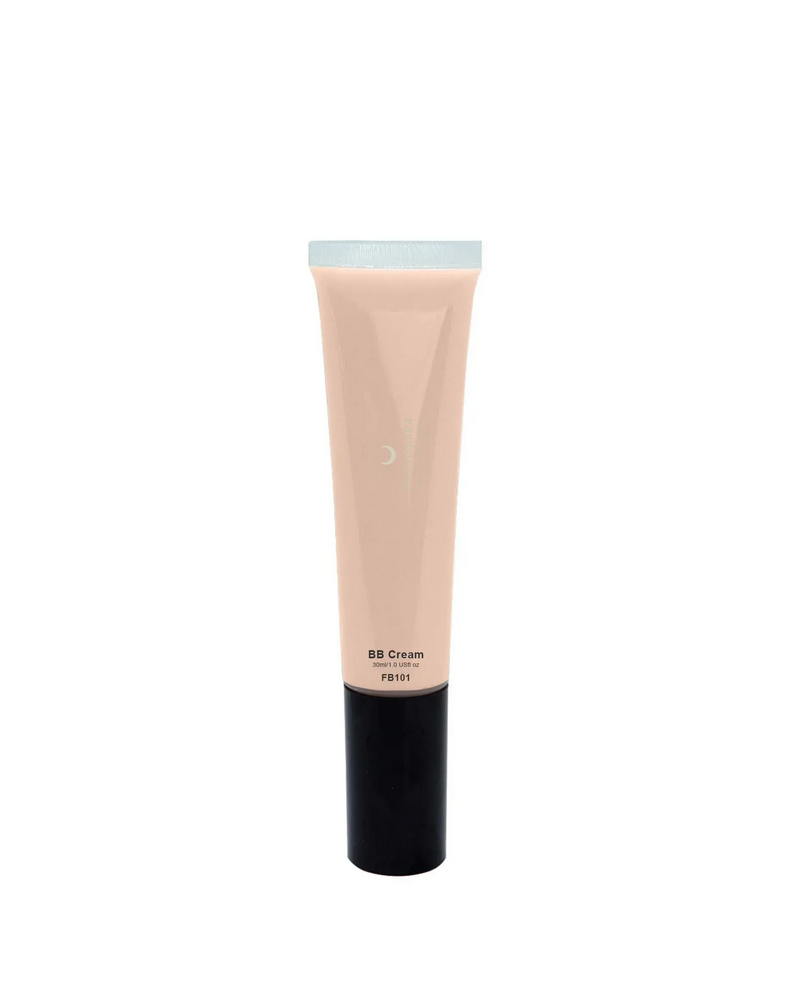 TheUniquora BB Creme für strahlenden Teint