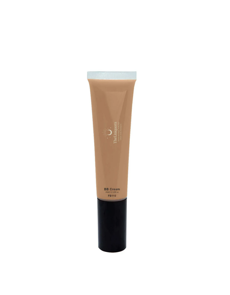 TheUniquora BB Creme für strahlenden Teint