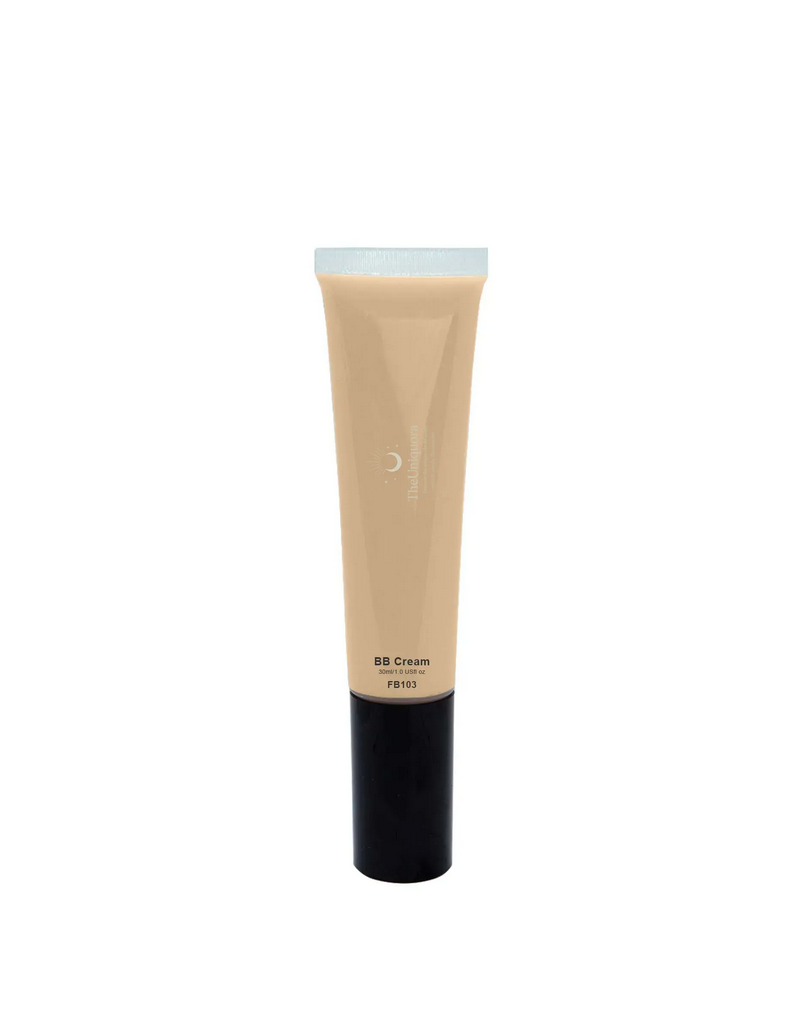 TheUniquora BB Creme für strahlenden Teint