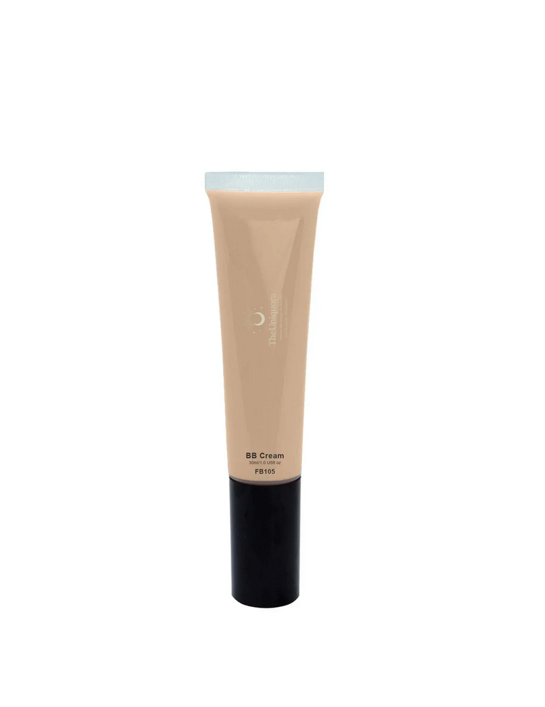 TheUniquora BB Creme für strahlenden Teint