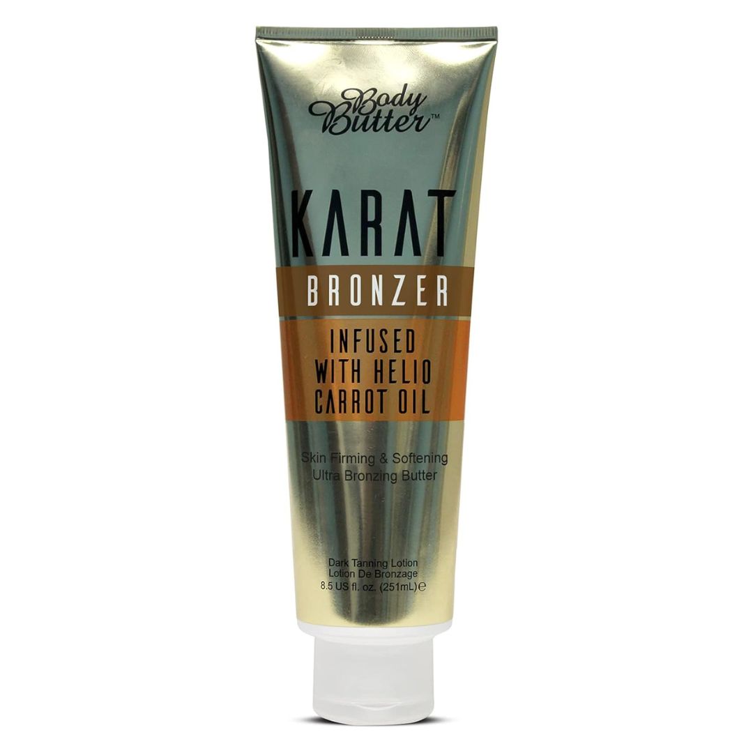 Body Butter Karat Bronzer