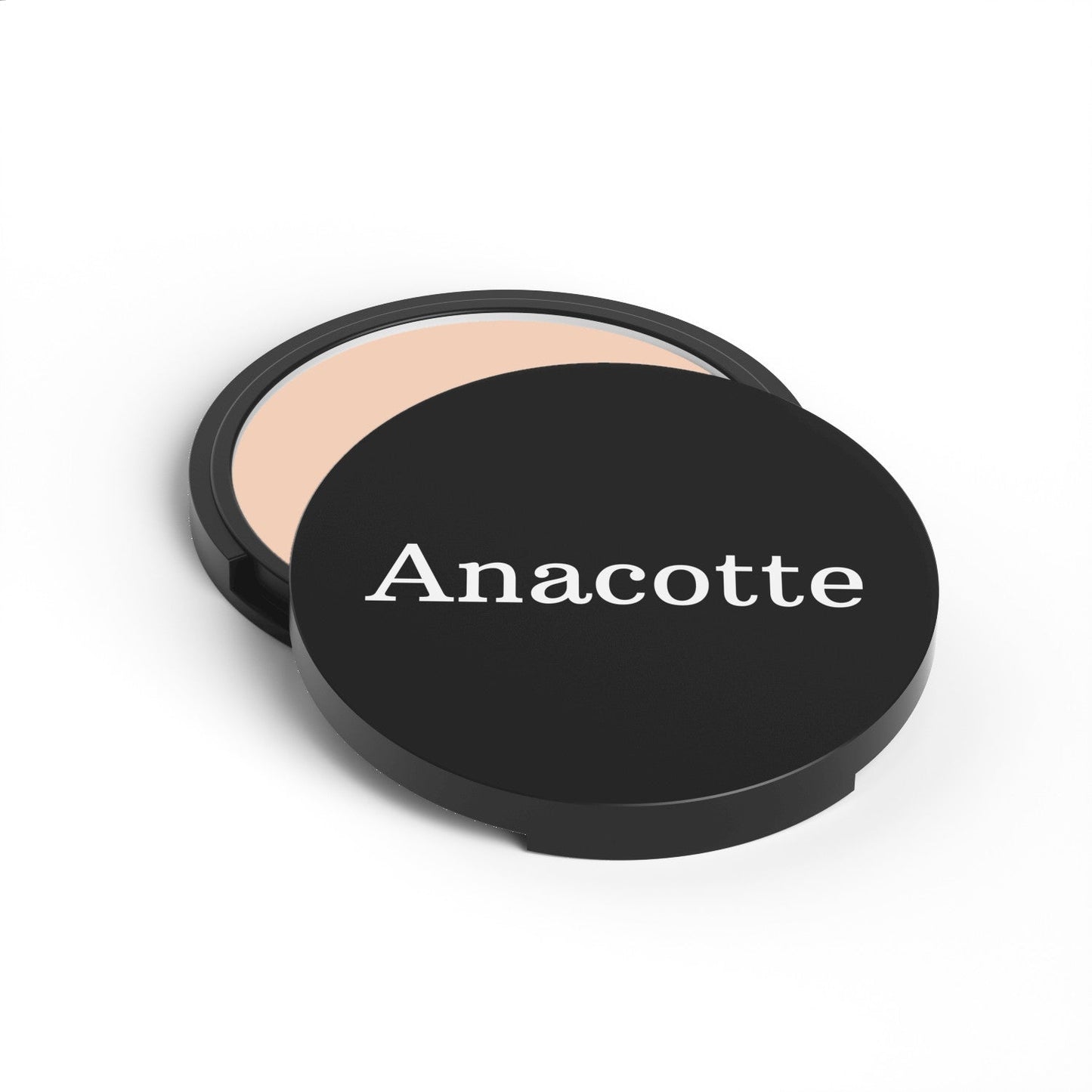 Anacotte Bronzer Powder for a Sun-Kissed Look, Non-toxic