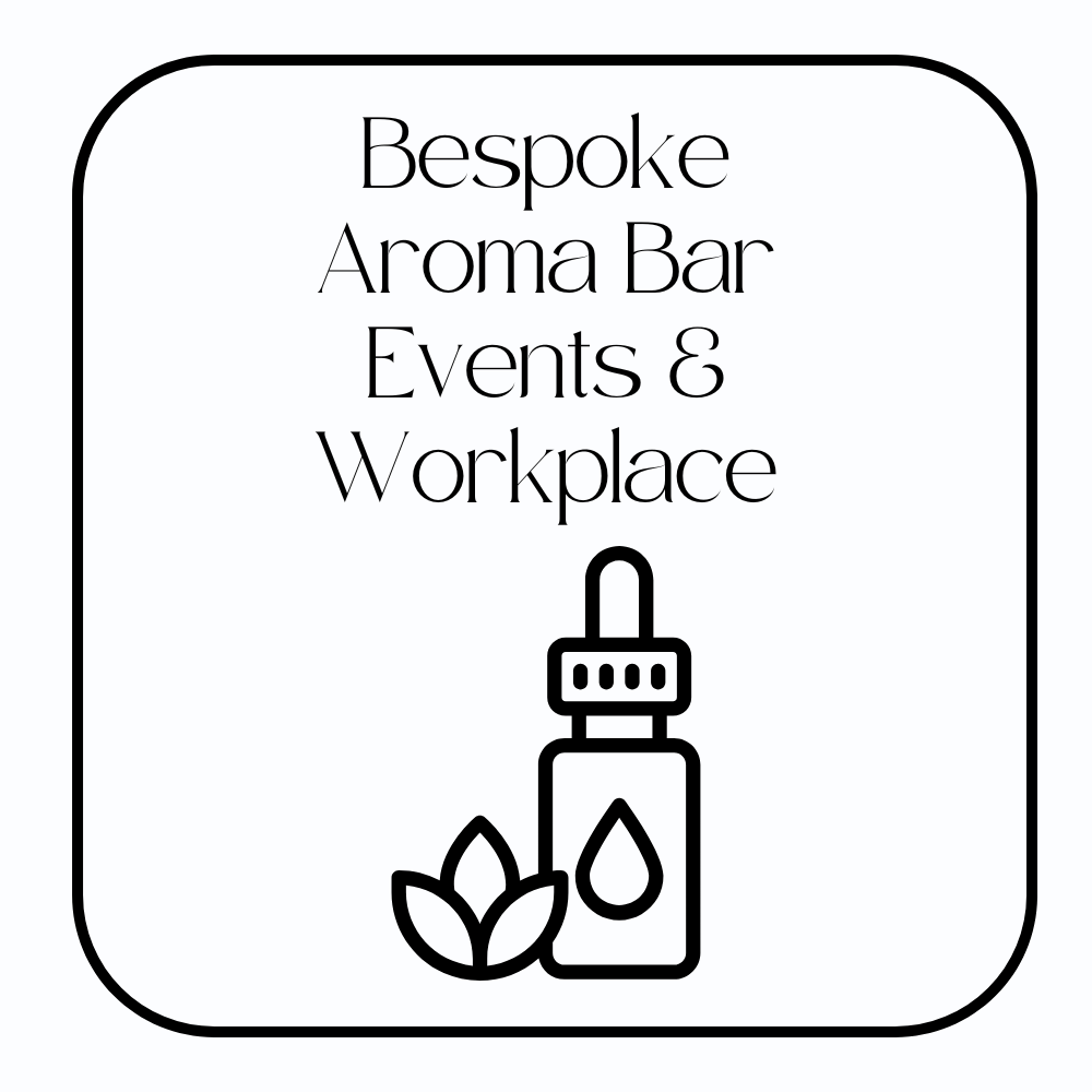 Bespoke Luxury Perfume Bar Kit