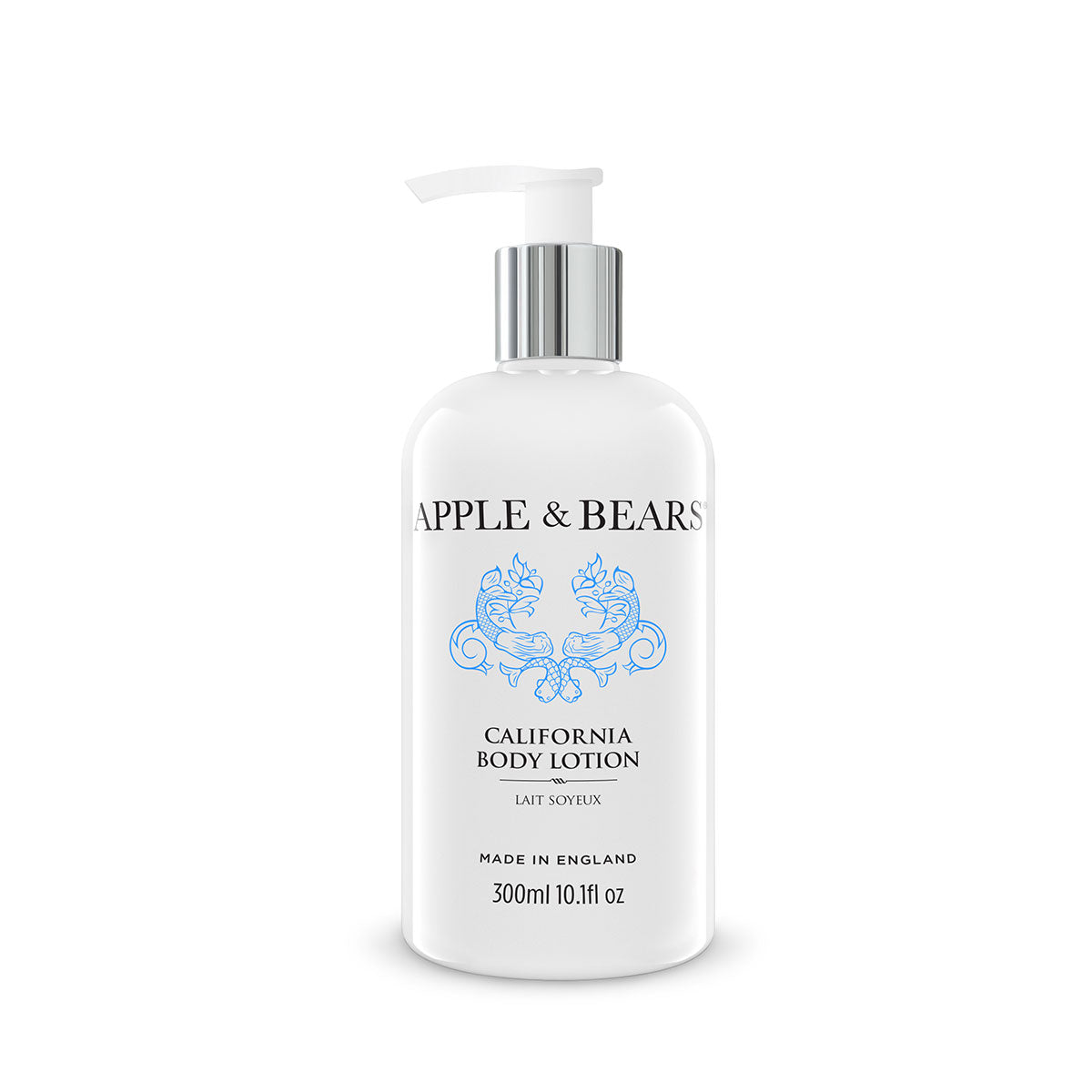 California - Body Lotion - 300ml/10.1 fl oz