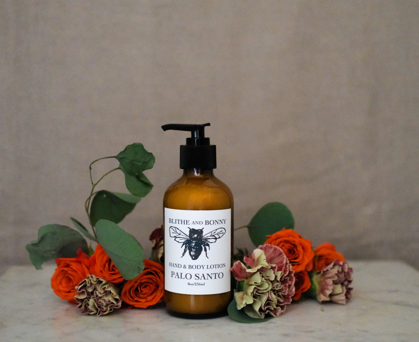 Hand and Body Lotion