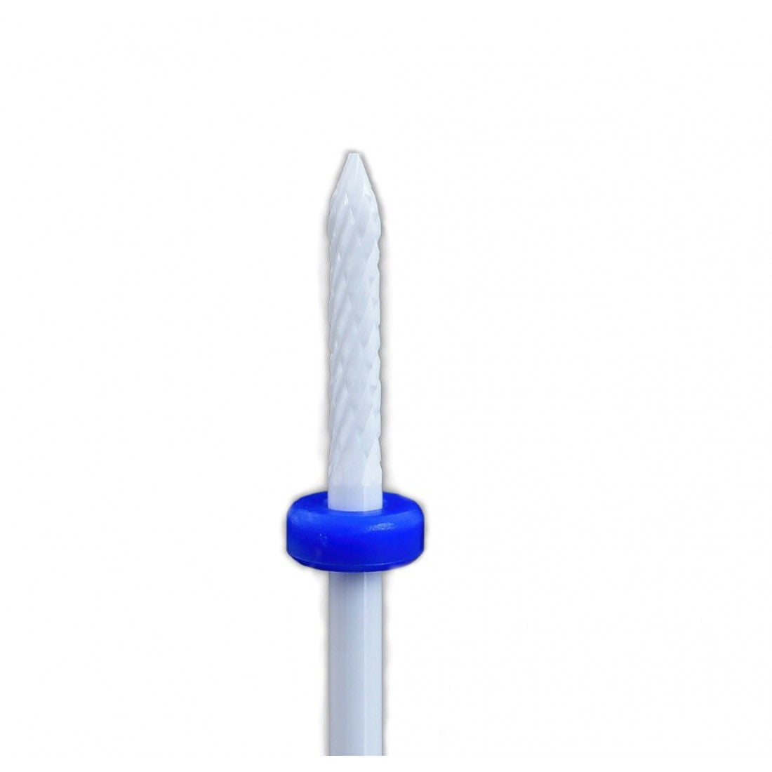 Ceramic Nail Bit Under Nail Cleaning  #331, 1 PCS