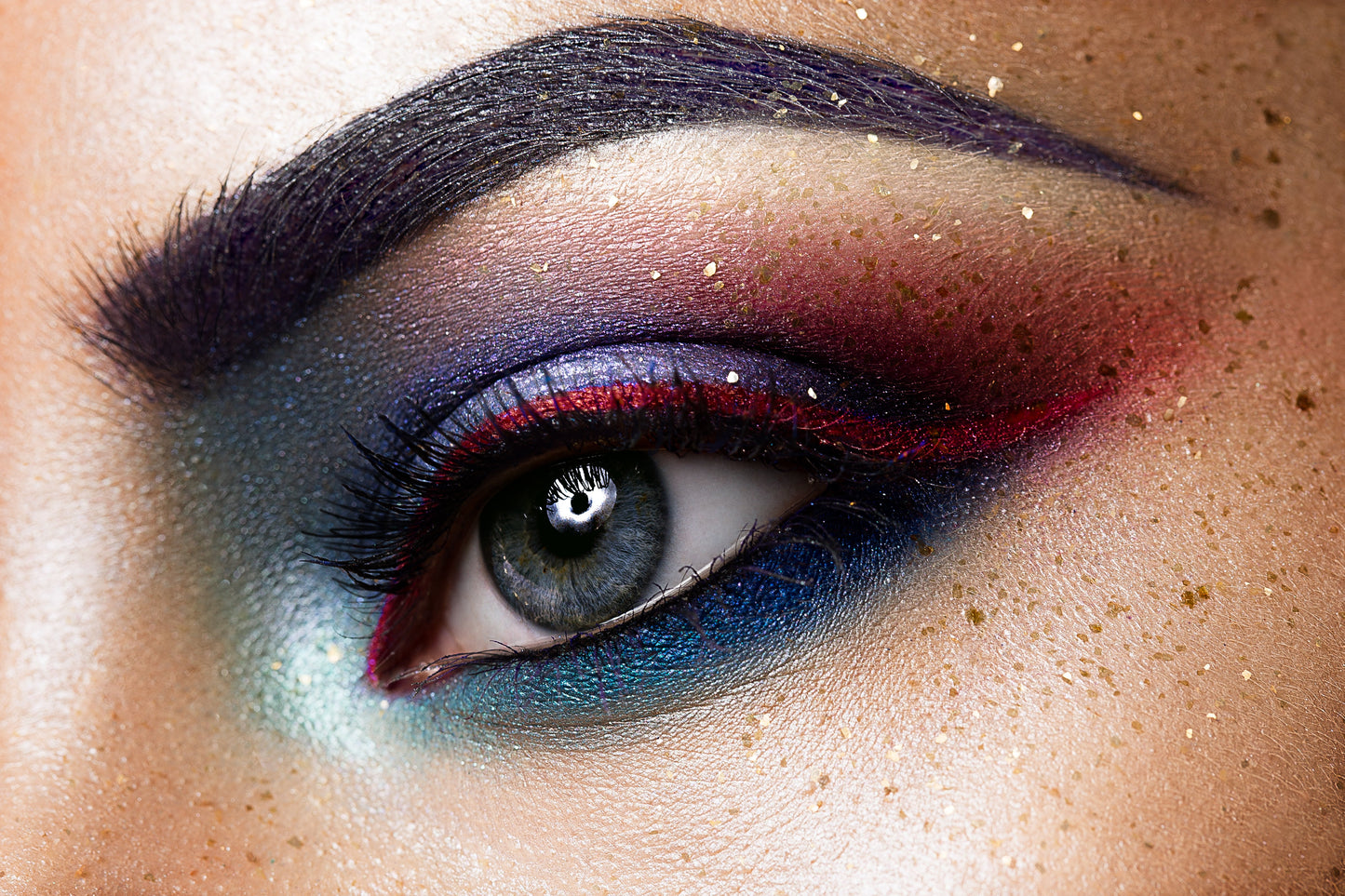 Luminous Powder Lumiere Shadows