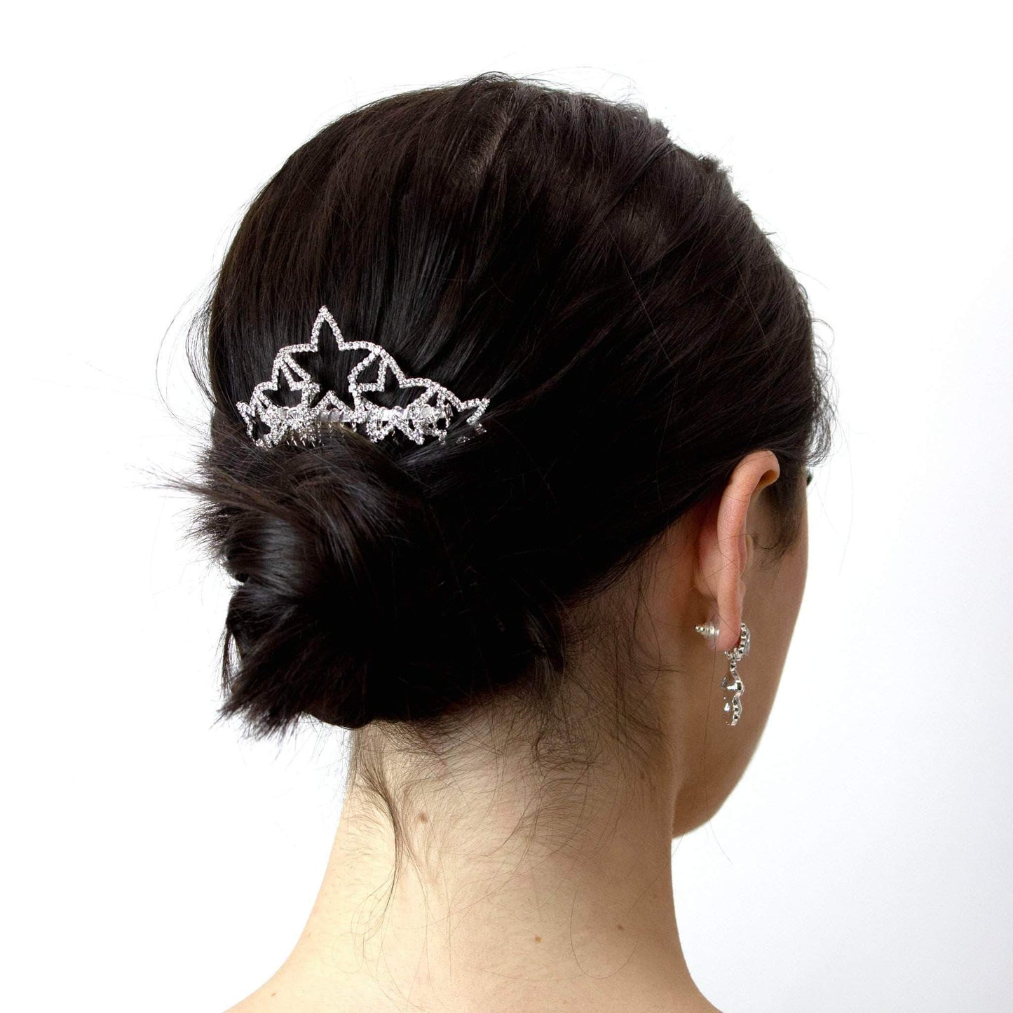 #16867 - Wishing Star Hair Comb