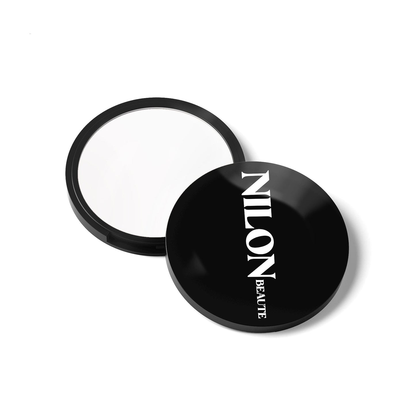 Geisha: Translucent Compact Powder