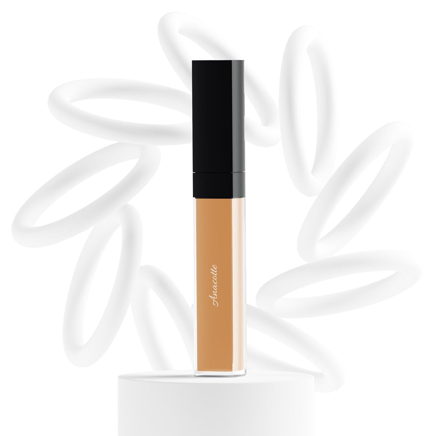 Anacotte's Cruelty-Free Vegan Concealers