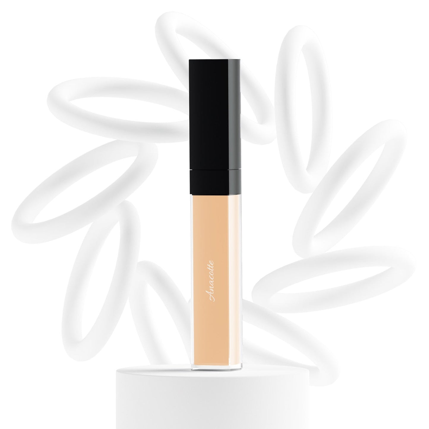 Anacotte's Cruelty-Free Vegan Concealers