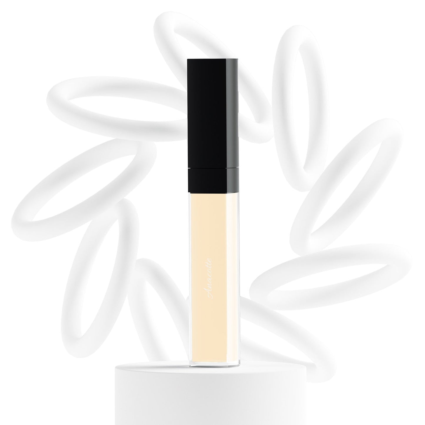Anacotte's Cruelty-Free Vegan Concealers