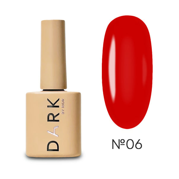 DARK - Gel Polish #006, 10ml