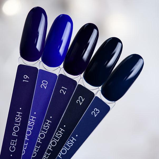 DARK - Gel Polish #22, 10ml