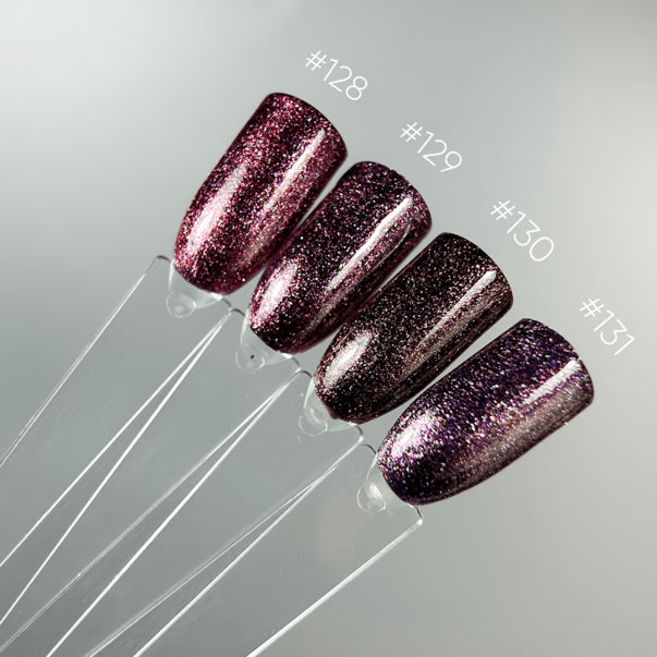 DARK - Gel Polish #131, 10ml