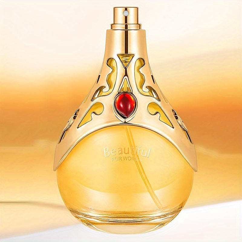 NNETM Floral & Citrus Elegant Women's Perfume