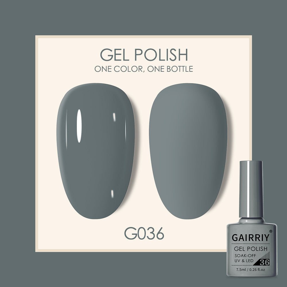 Coco Lasting Gel Nail Polish Set