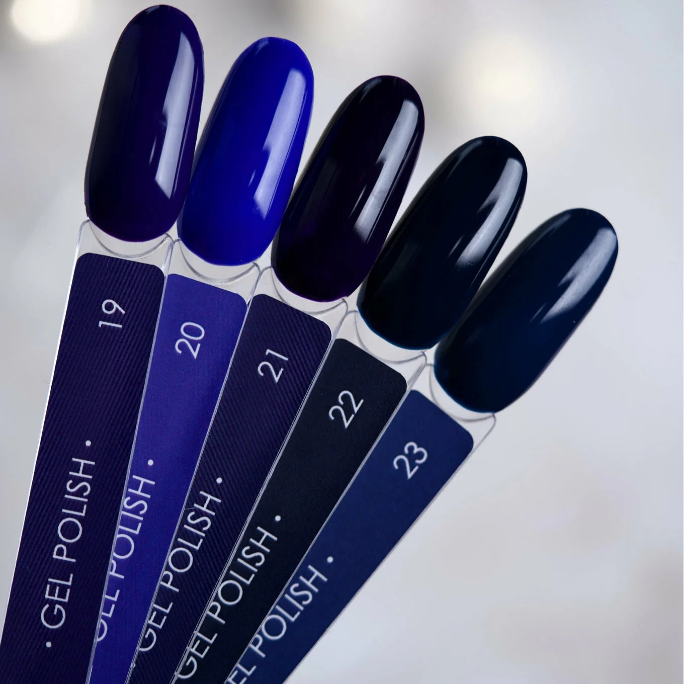 DARK Gel Polish #23, 10ml