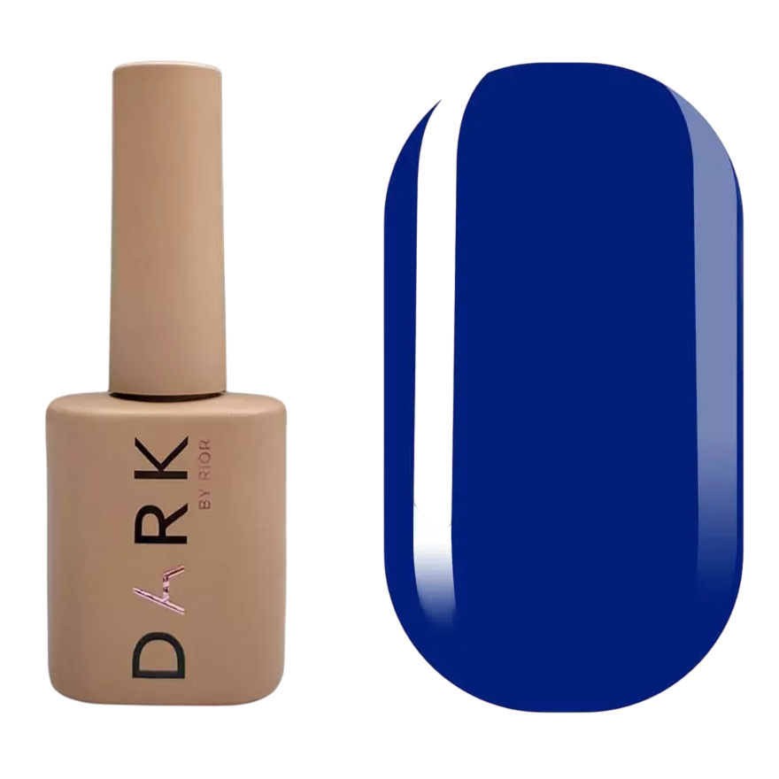 DARK Gel Polish #25, 10ml