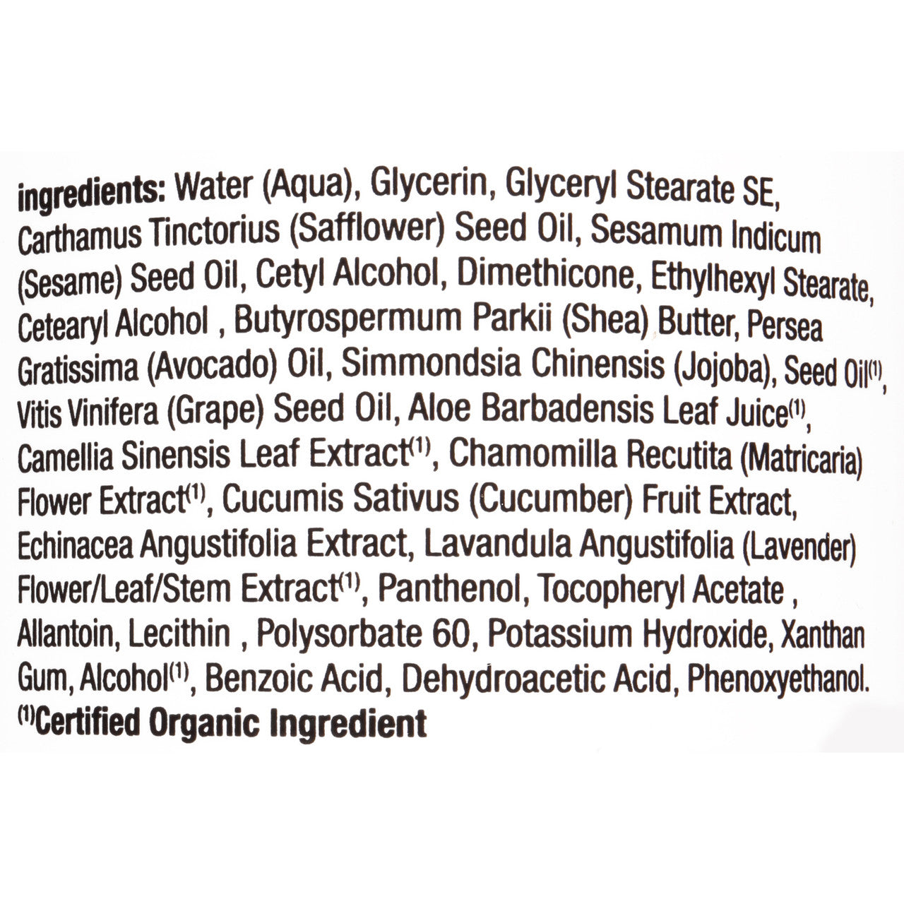 Alba Botanica Very Emollient Unscented Body Lotion (1x32 Oz)