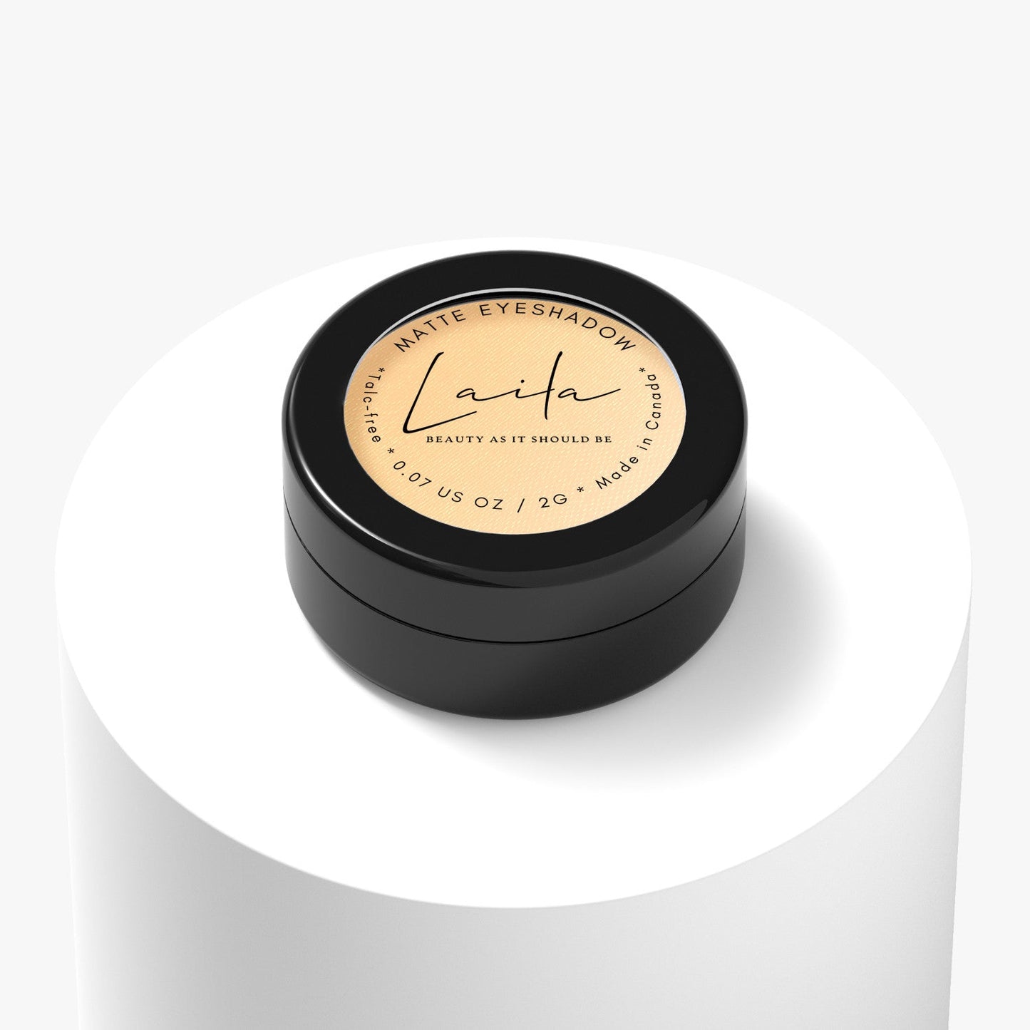 Deep Skin - Eyeshadow