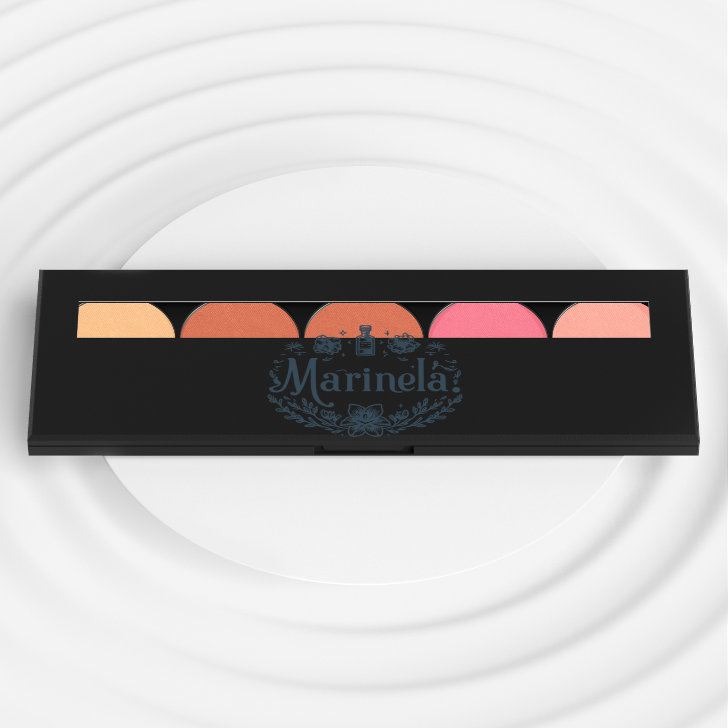 Eyeshadow Palette