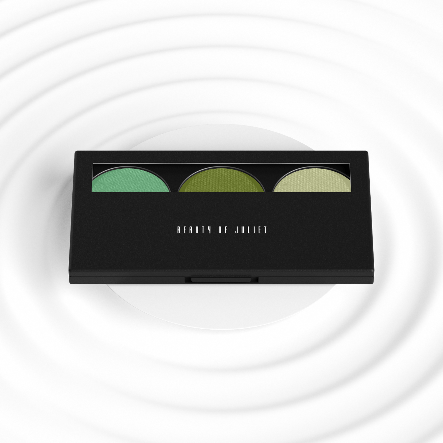 Trio Palette (Type G)