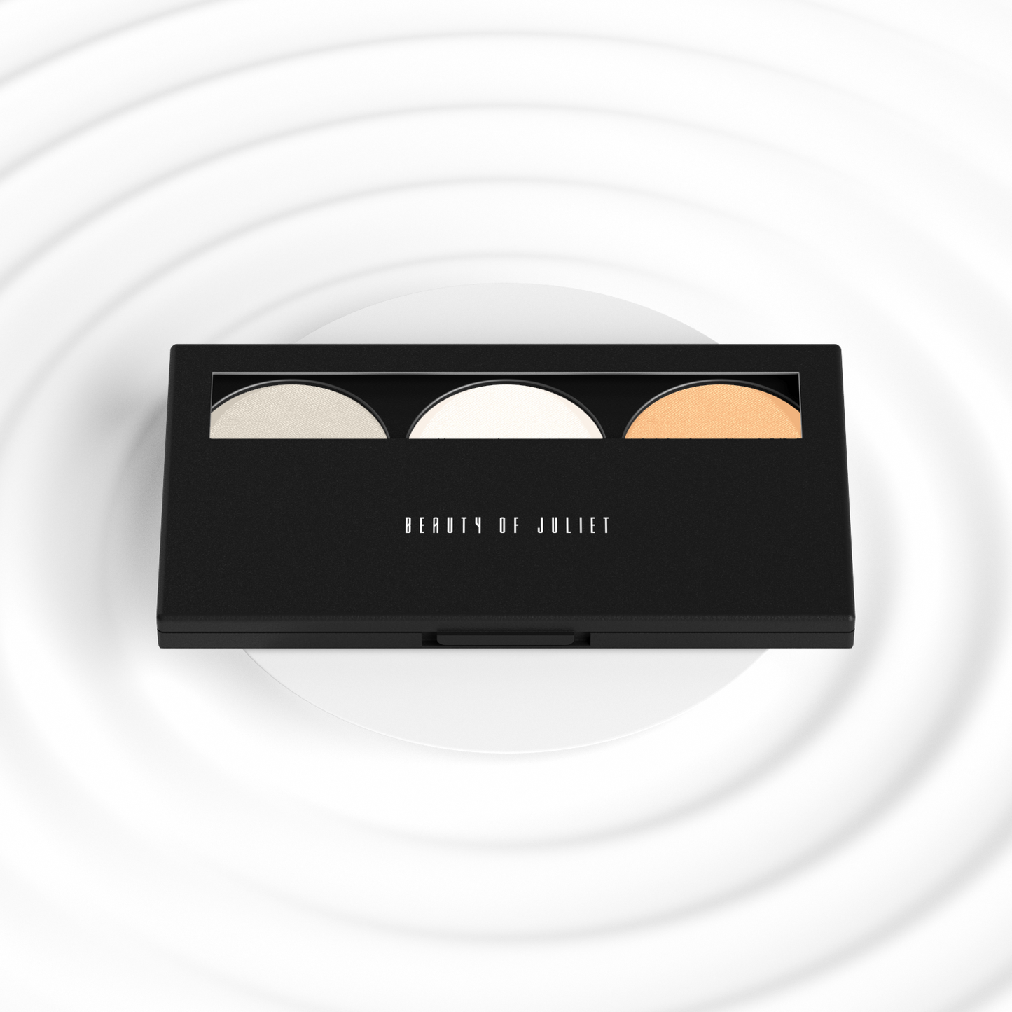 Trio Palette (Type A)