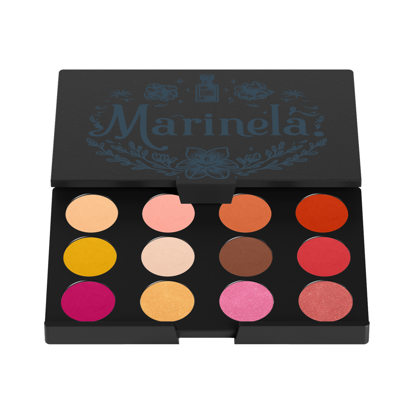 Eyeshadow Palette large