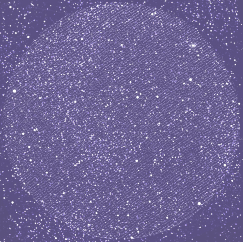 Eyeshadow (Talc-free) (Glitter) (Refill) - Burlesque