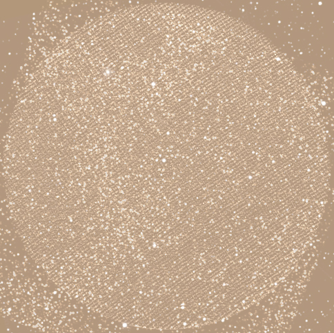 Eyeshadow (Talc-free) (Glitter) (Refill) - Club