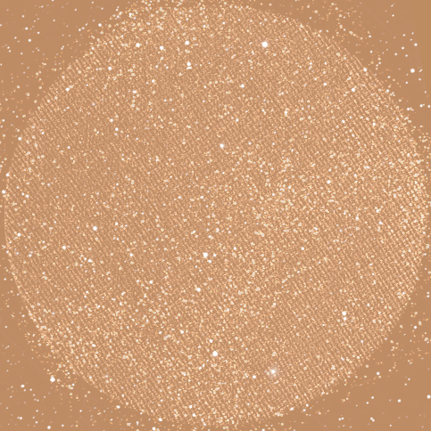 Eyeshadow (Talc-free) (Glitter) (Refill) - Magnetic