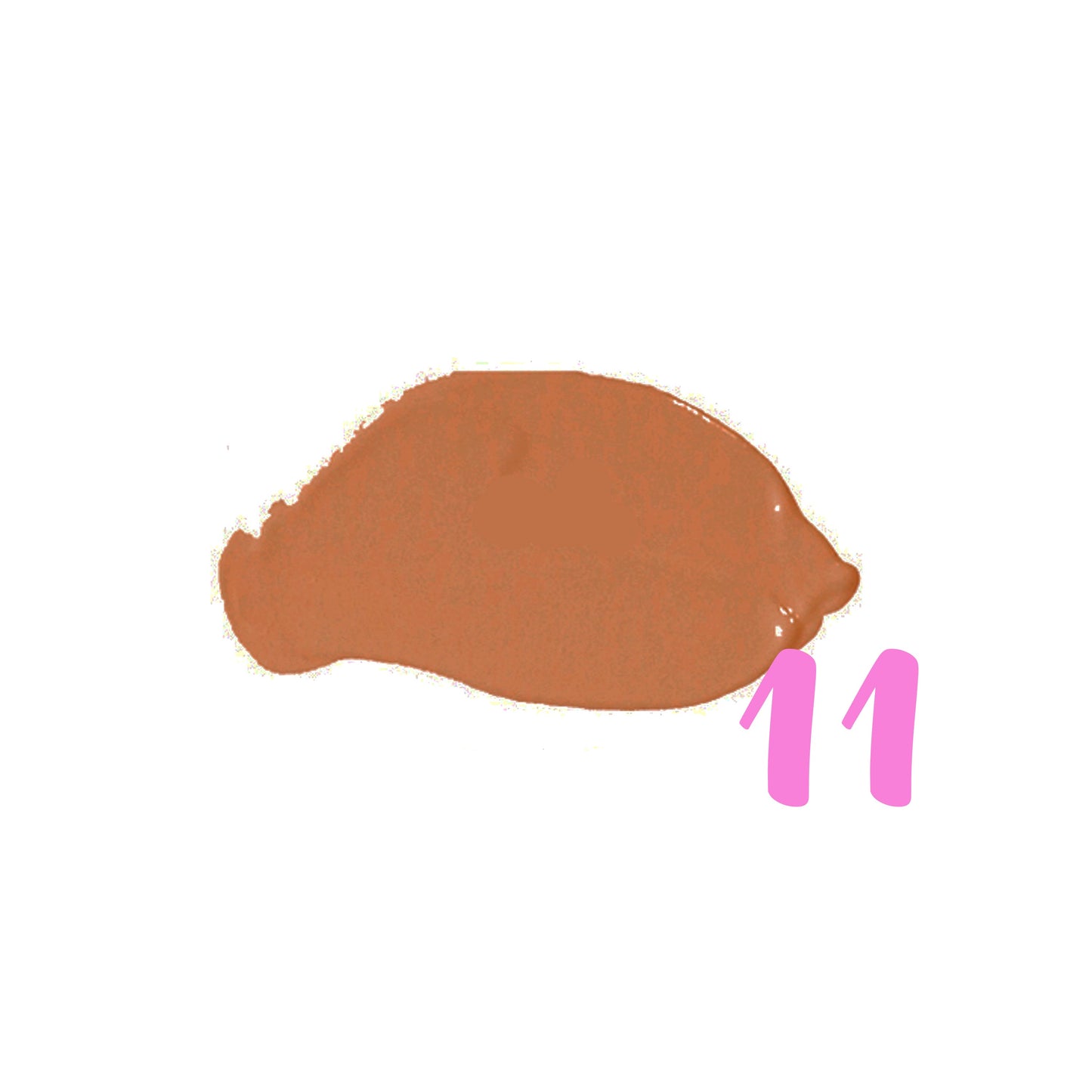 I`d Dew You Foundation - Natural finish