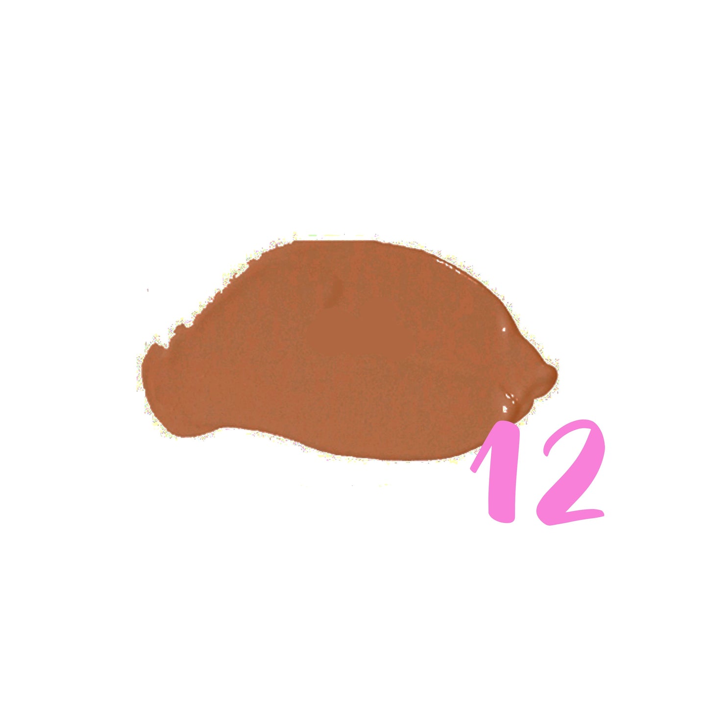 I`d Dew You Foundation - Natural finish