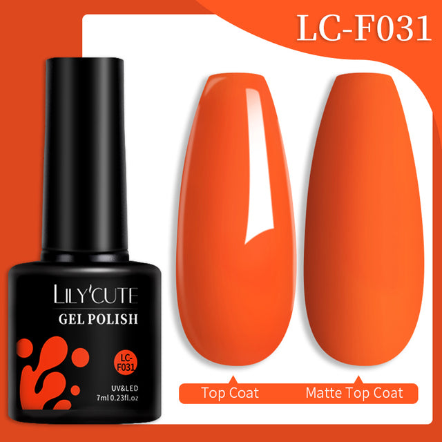 Thermla Color Changing Nail Polish