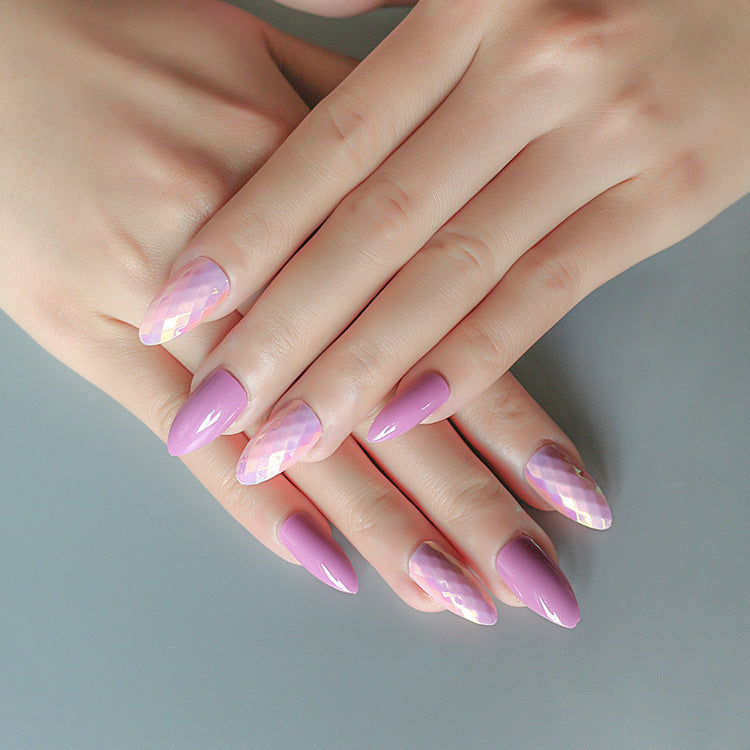 fake nail
