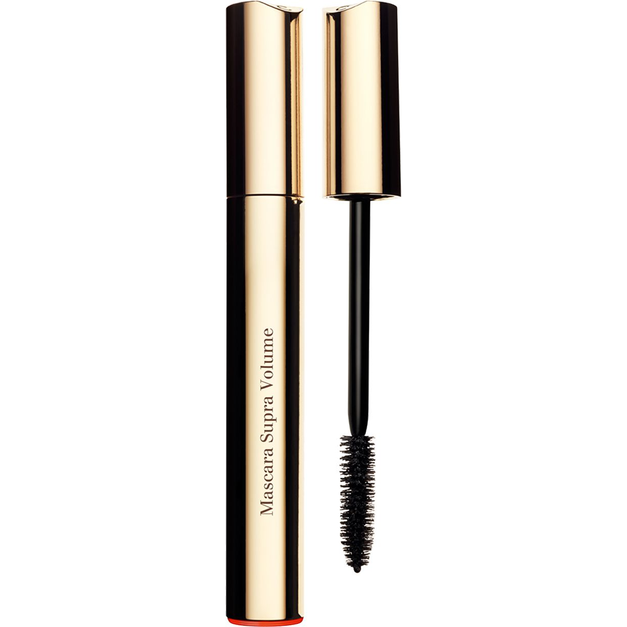 CLARINS Supra Volume Mascara 01 Black 8 ml (3380810060447)