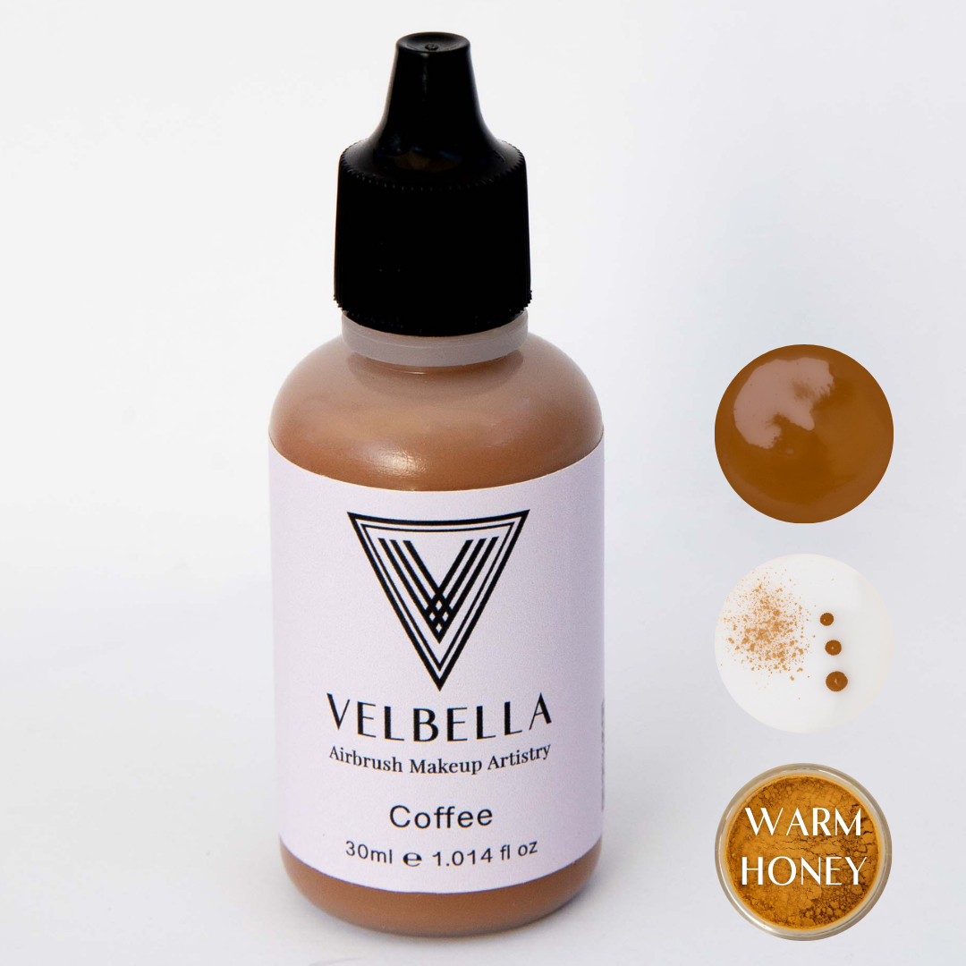 Airbrush Foundation