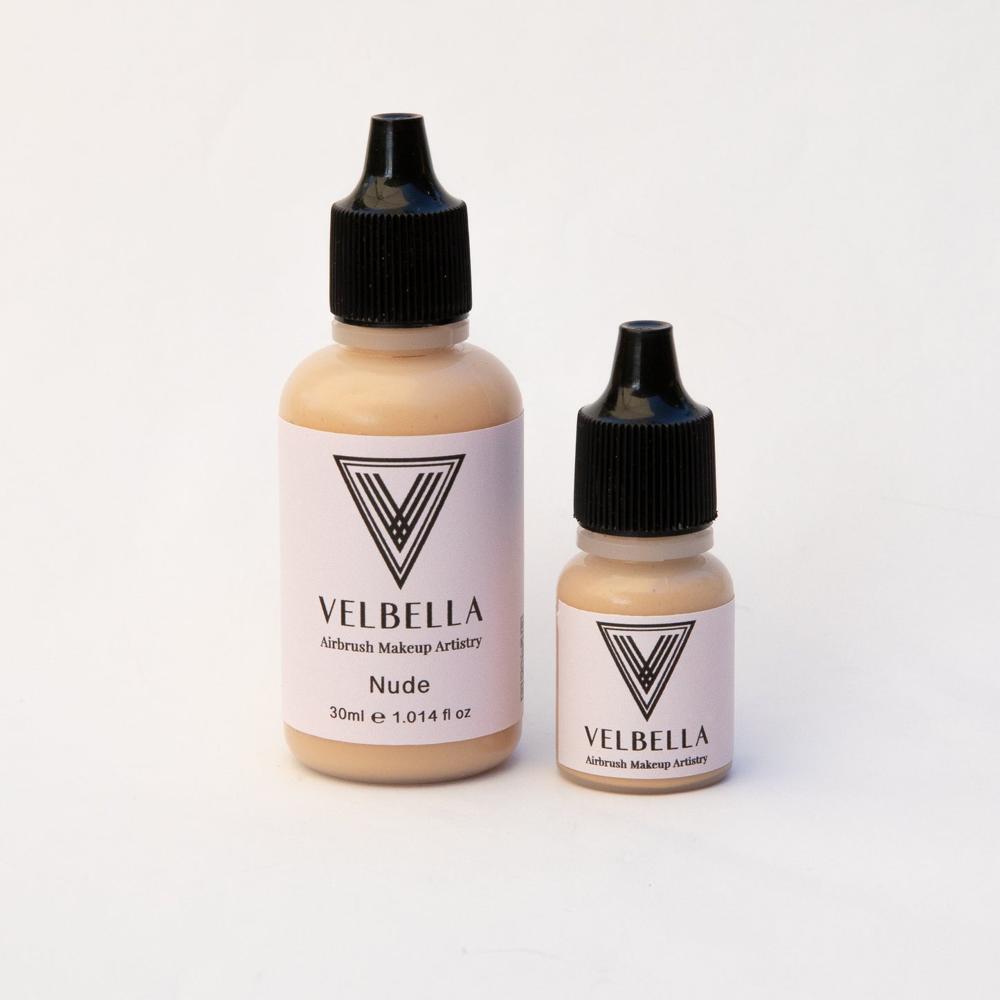 Airbrush Foundation