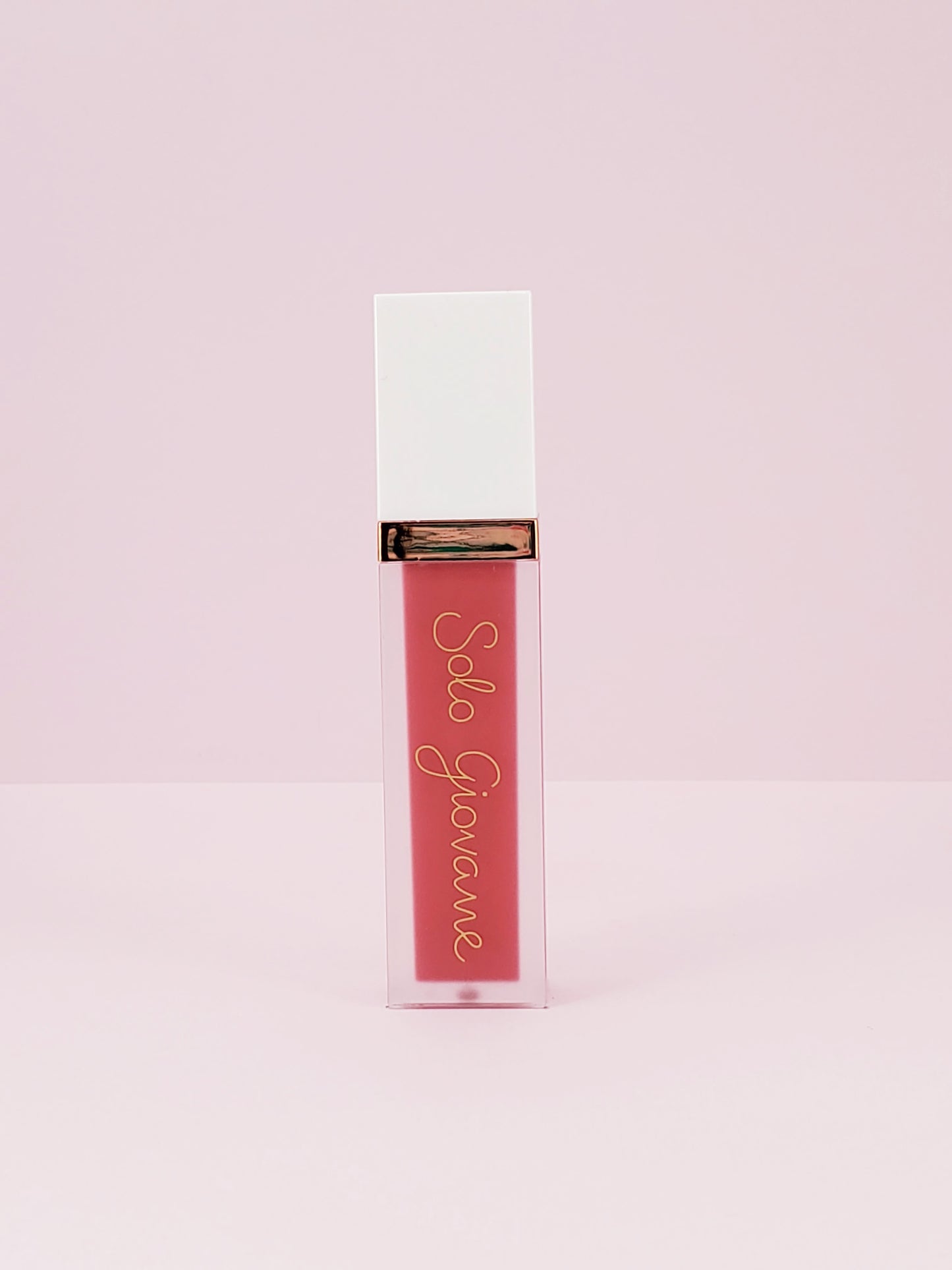 SG Matte Lipstick 4