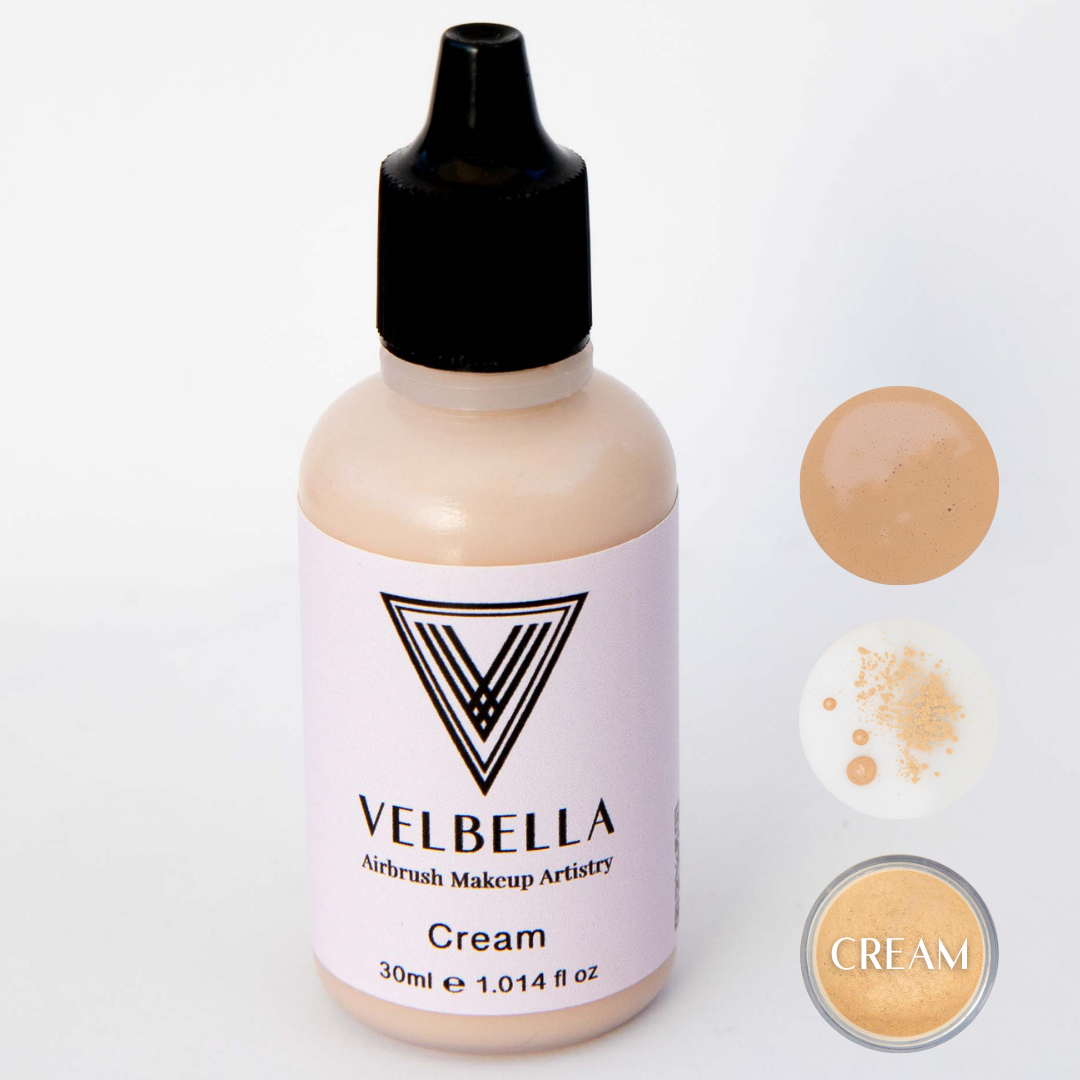 Airbrush Foundation