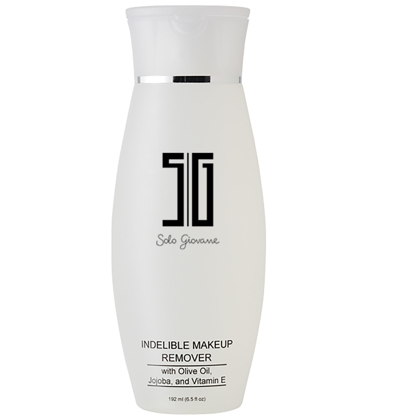 Indelible Makeup Remover