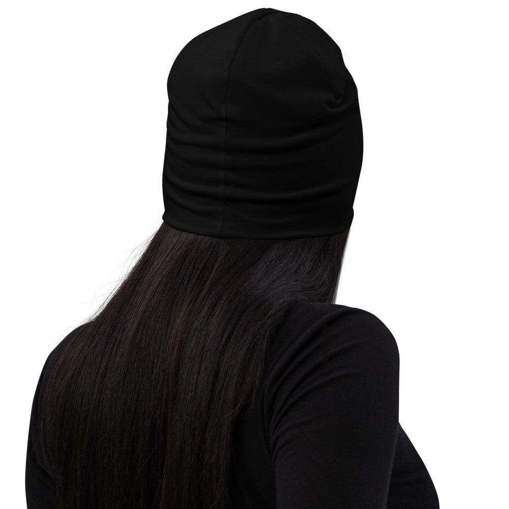 Womans Corspice Beanie