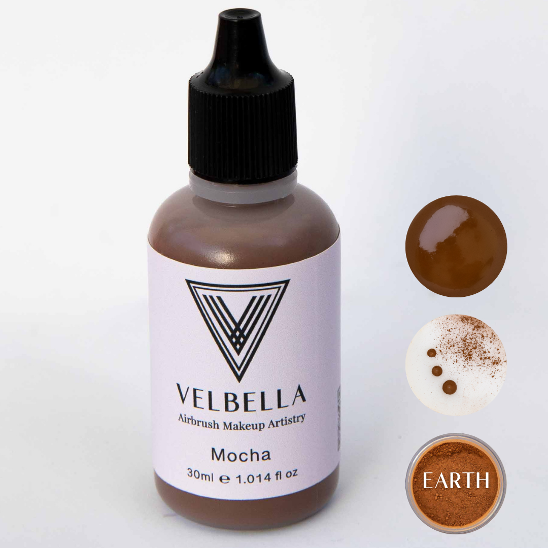 Airbrush Foundation